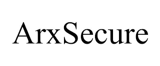 ARXSECURE