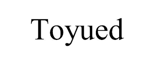 TOYUED