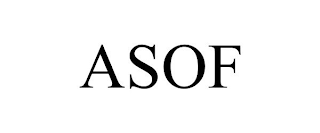 ASOF