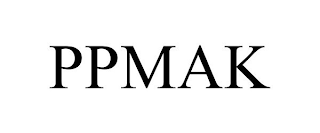 PPMAK