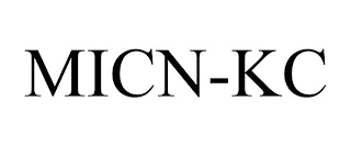 MICN-KC