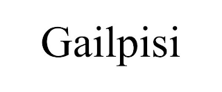 GAILPISI