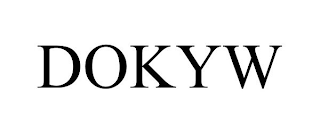 DOKYW