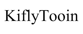 KIFLYTOOIN