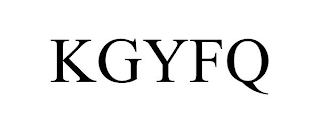 KGYFQ