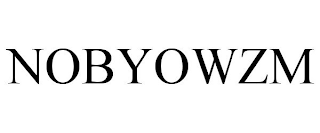 NOBYOWZM