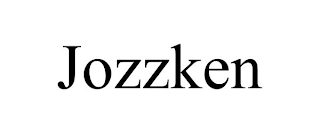 JOZZKEN