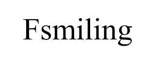 FSMILING