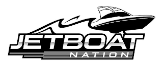 JETBOAT NATION