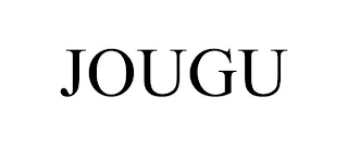 JOUGU
