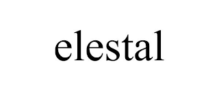 ELESTAL