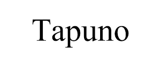 TAPUNO