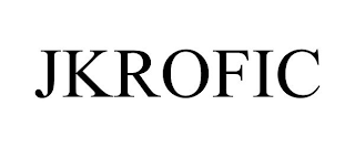 JKROFIC