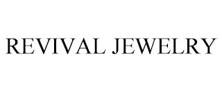 REVIVAL JEWELRY