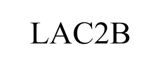 LAC2B