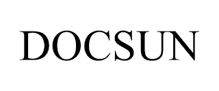 DOCSUN