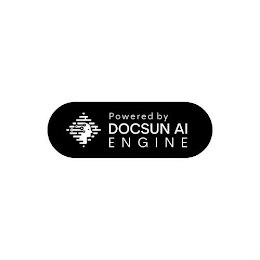 POWERED BY DOCSUN AI ENGINE