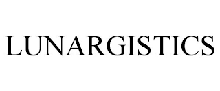 LUNARGISTICS