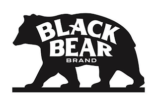 BLACK BEAR BRAND