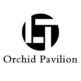 ORCHID PAVILION
