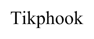 TIKPHOOK