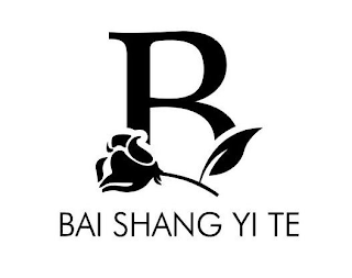 B BAI SHANG YI TE