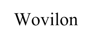 WOVILON