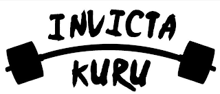 INVICTA KURU