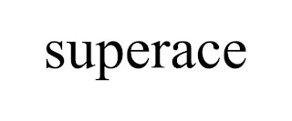 SUPERACE