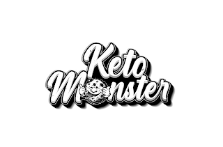 KETO MONSTER