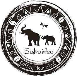 SABAIDEE COFFEE HOUSE LLC