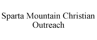 SPARTA MOUNTAIN CHRISTIAN OUTREACH