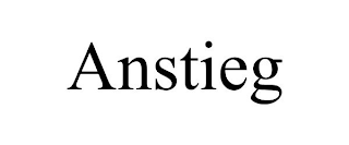 ANSTIEG