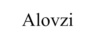 ALOVZI