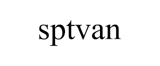 SPTVAN