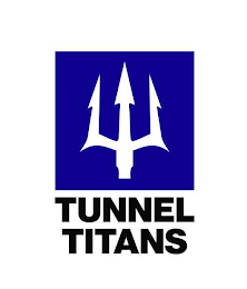 TUNNEL TITANS