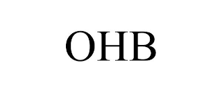 OHB