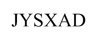 JYSXAD