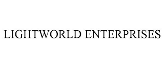 LIGHTWORLD ENTERPRISES