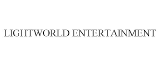 LIGHTWORLD ENTERTAINMENT