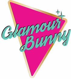 GLAMOUR BUNNY