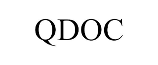 QDOC