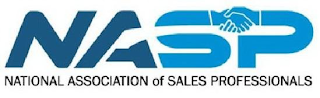 NASP NATIONAL ASSOCIATION OF SALES PROFESSIONALS