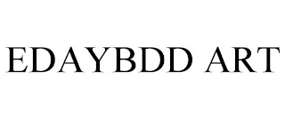 EDAYBDD ART