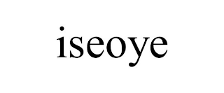 ISEOYE