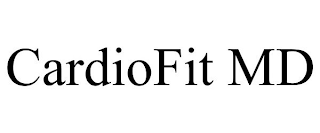 CARDIOFIT MD