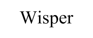 WISPER