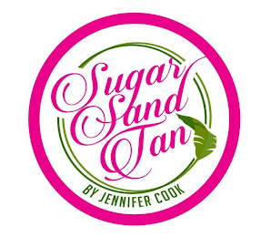 SUGAR SAND TAN BY JENNIFER COOK