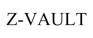 Z-VAULT