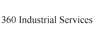 360 INDUSTRIAL SERVICES